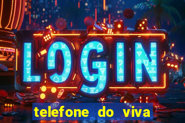 telefone do viva sorte oficial