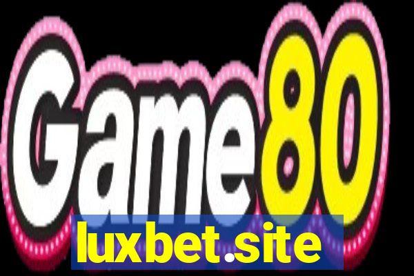 luxbet.site