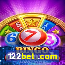 122bet .com