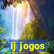 ij jogos