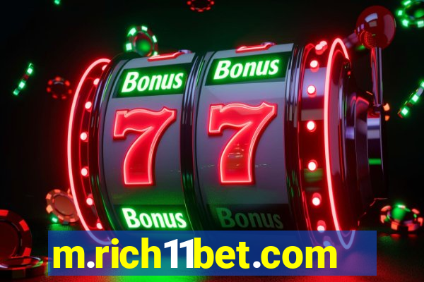 m.rich11bet.com