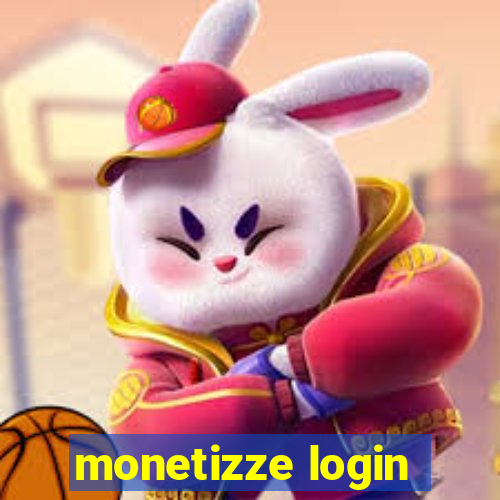 monetizze login