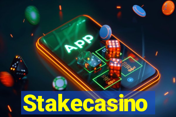 Stakecasino