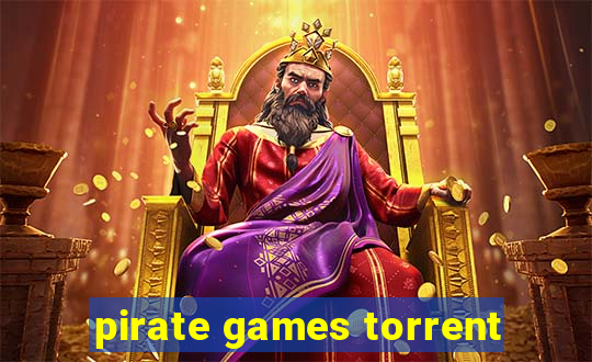 pirate games torrent