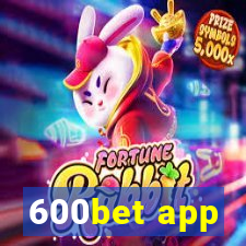 600bet app