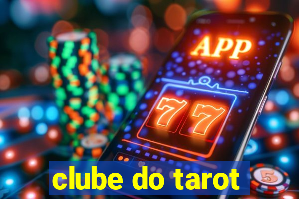 clube do tarot