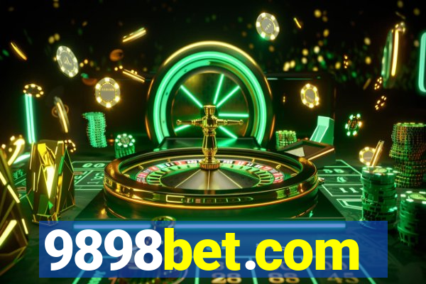 9898bet.com