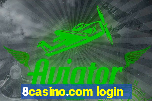 8casino.com login