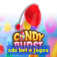 cds bet e jogos