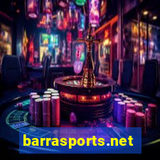 barrasports.net