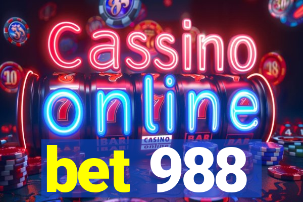 bet 988