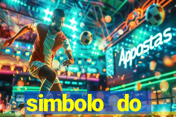 simbolo do corinthians para copiar