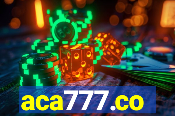 aca777.co