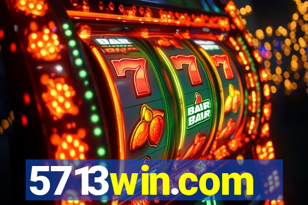 5713win.com