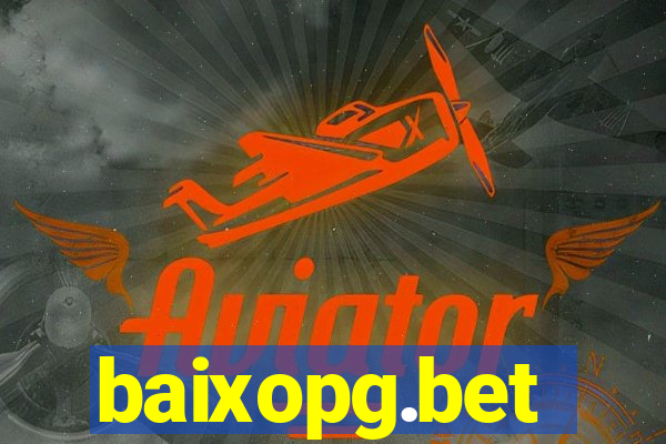 baixopg.bet