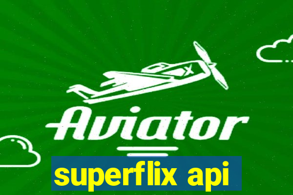 superflix api