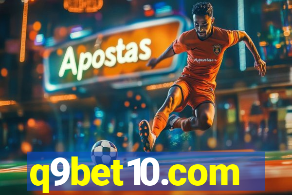 q9bet10.com