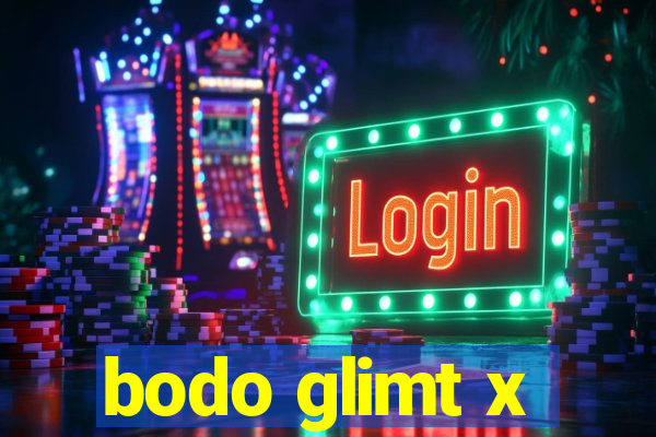 bodo glimt x