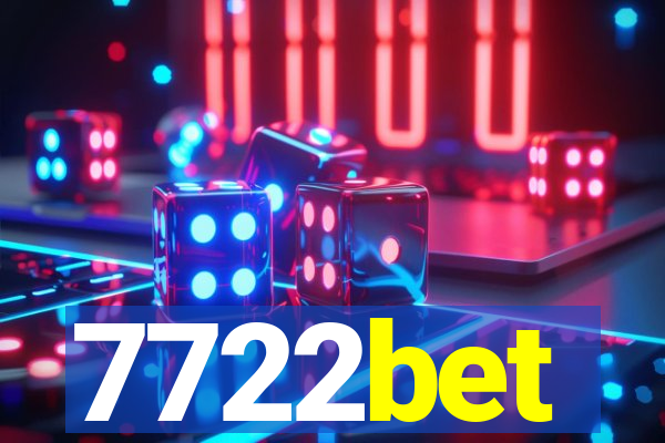 7722bet