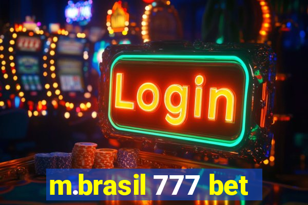 m.brasil 777 bet