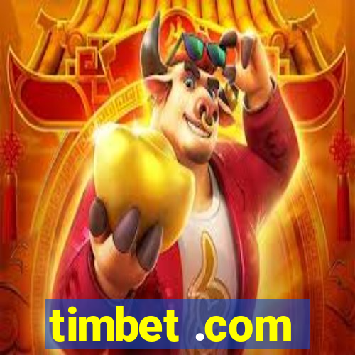 timbet .com