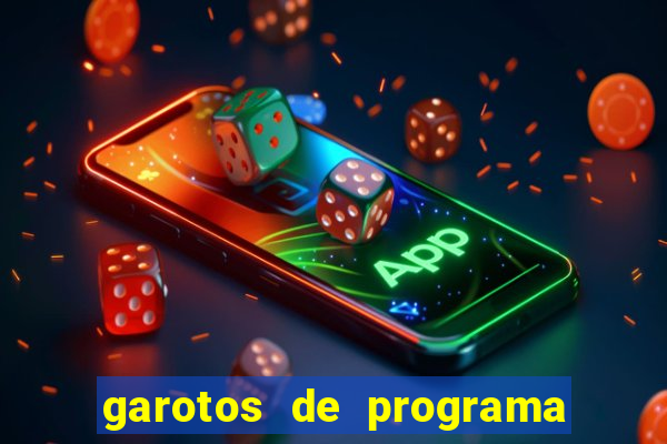 garotos de programa de porto seguro