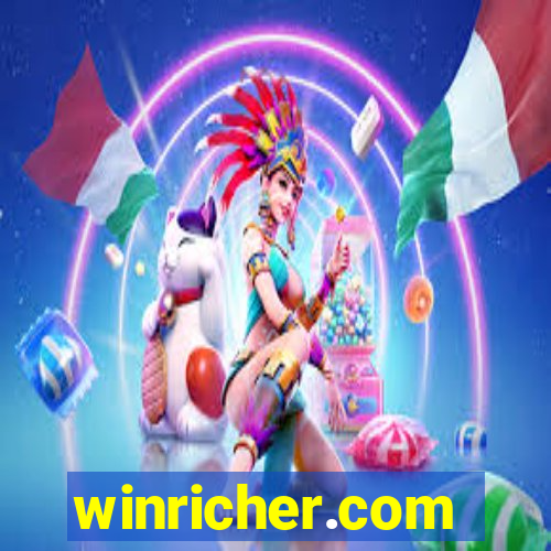 winricher.com