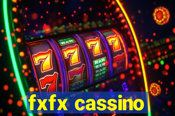 fxfx cassino