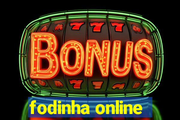 fodinha online