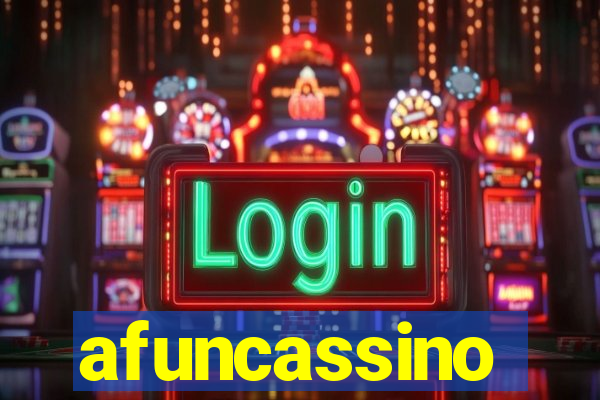 afuncassino