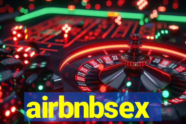 airbnbsex