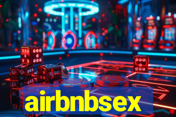 airbnbsex