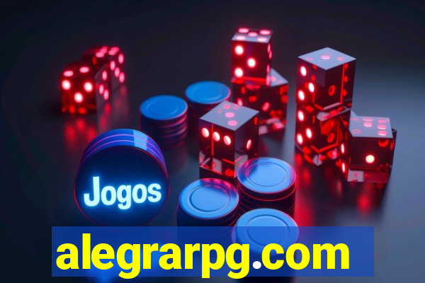 alegrarpg.com