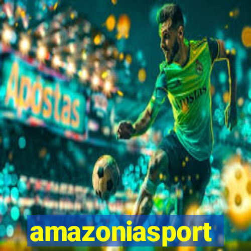 amazoniasport