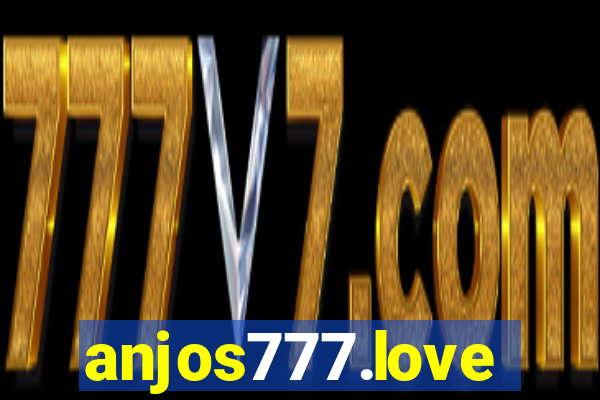 anjos777.love