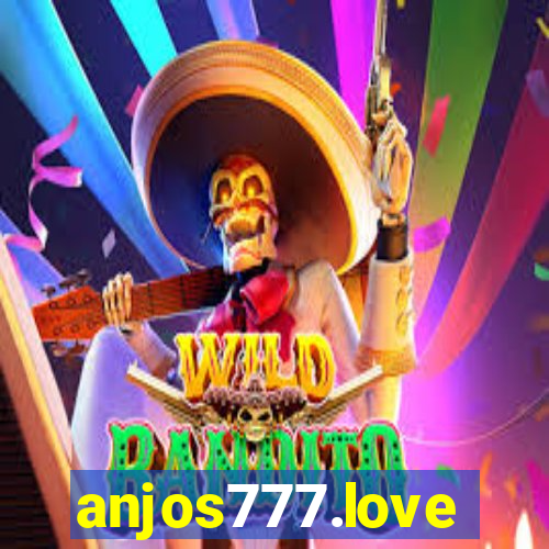 anjos777.love