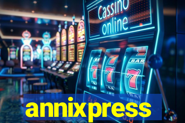 annixpress