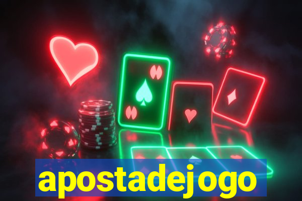 apostadejogo