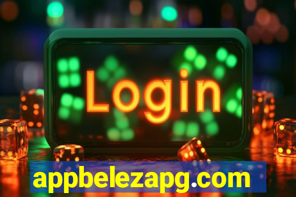 appbelezapg.com