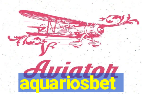 aquariosbet