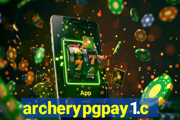 archerypgpay1.com