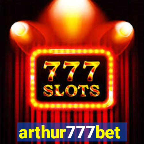 arthur777bet