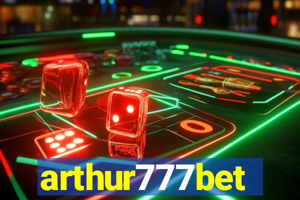 arthur777bet