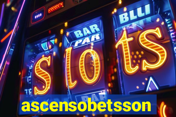 ascensobetsson