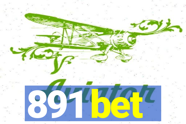 891 bet