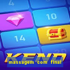 massagem com final feliz em santos