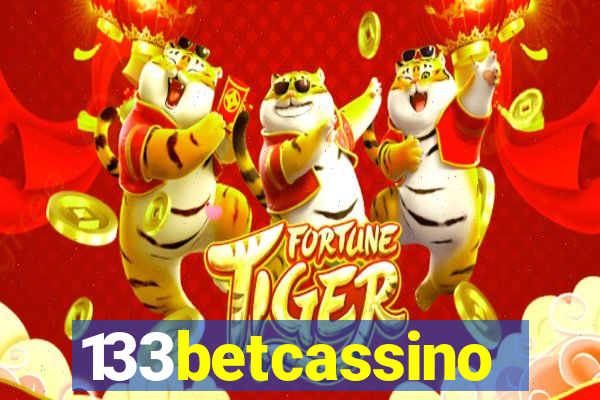 133betcassino