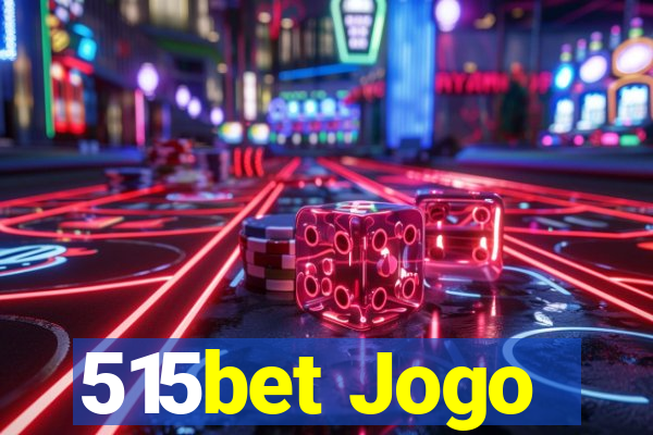 515bet Jogo