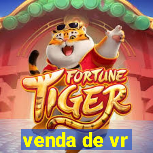 venda de vr