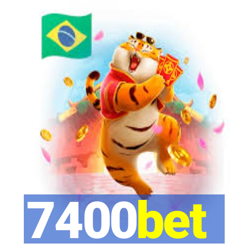 7400bet